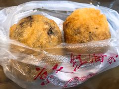 京天红天津炸糕-京天红酒家(虎坊路店)