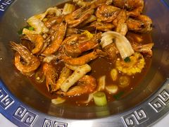 -李想大虾(吾悦广场店)
