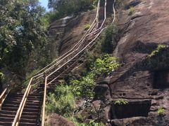 -丹霞山风景名胜区