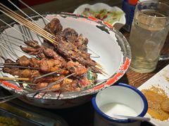 -宽店烧烤(大兴店)