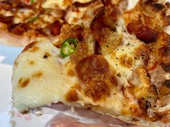 -盘炉forenza·云贵川融合小食堂 ( 钟楼中柳巷店)