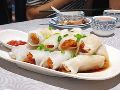 -粤·向群饭店(龙津东路总店)