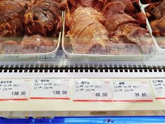 -泰康食品(南京东路店)