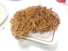 -Magic Food Point(Airport Street food)