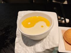 -鲜璟台·地标景观餐厅(上海中心店)