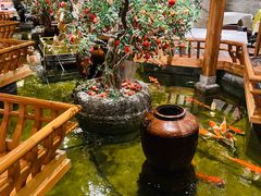 -北平楼·烤鸭·北京菜(牡丹园店)