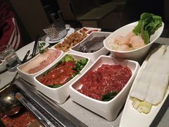 -海底捞火锅(璞丽中心店)