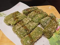 -阿露佳·舌尖上的安吉菜