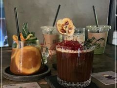 -BE NORMAL CAFE(霞溪路店)
