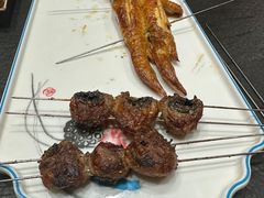 -高家烧鸽子烧烤店63年