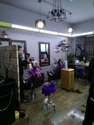 -秀&造型工作室