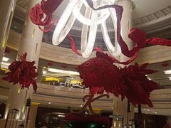 -太原凯宾斯基饭店