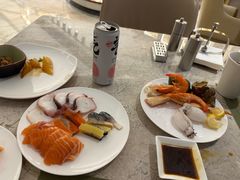 -西安高新希尔顿酒店·咖啡露台西餐厅