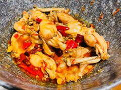 特色美蛙-哥老官重庆美蛙鱼头(虹口龙之梦店)
