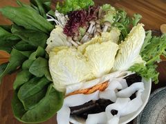 -快乐小羊火锅(河西王府井店)