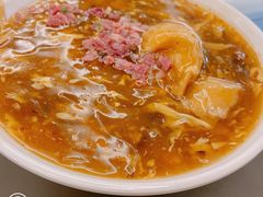 -毛华美食(清扬路店)