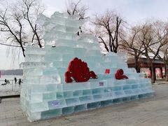 -长春市南湖公园