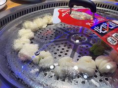 -山河屯铁锅炖(哈西站店)