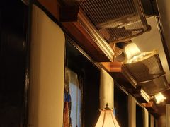 -火车头法国西餐厅