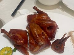 -香港狮子山下·明星粤菜餐厅(北苑店)