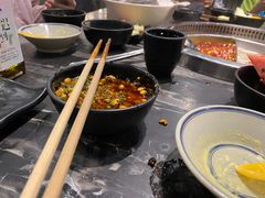 -小王少龙火锅(沙南街店)
