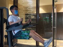 -清远熹乐谷温泉度假酒店