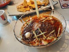 -七八冷面·延边朝鲜族美食(欢乐谷店)