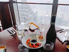 -上海柏悦酒店·世纪100牛排馆