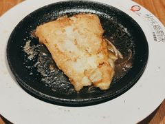 -快乐爱斯米牛排自助(正大广场店)