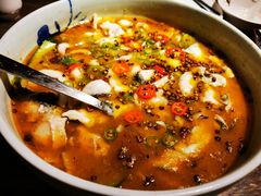 劲爆花椒鱼-辛香汇(宝乐汇店)