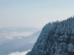 -瓦屋山景区