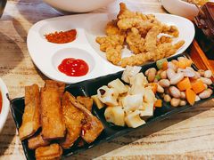 -好這口重庆小面(总店)