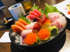 -Hatsune隐泉日式料理(三里屯太古里店)