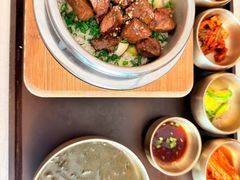 -洋洋中餐馆·SINCE 1997(信投店)