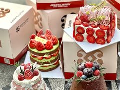 -卷心卷意·轻甜蛋糕(新光天地店)