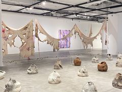 -chi K11艺术空间展览厅