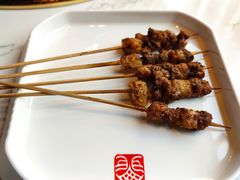 -丁卯•铜锅涮肉(工体店)