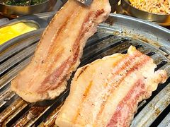 -金顺韩式烤肉·网红烤肉店(广利路店)