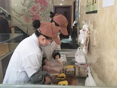 -杨招娣糕点(装驾桥巷店)