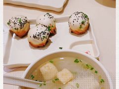 -东泰祥生煎馆(重庆北路店)