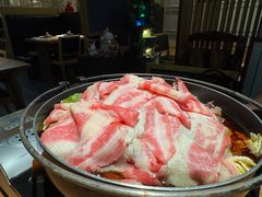 -吉川居酒屋(建国北路店)