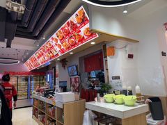 -闫家炸鸡架(五爱总店)