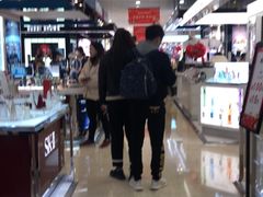 -王府井百货(总府店)