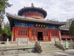 -大钟寺古钟博物馆