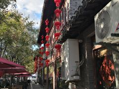 -四海楼(如皋定慧禅寺店)