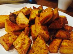 -阿罗新疆菜(人民广场店)