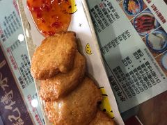 -赵记传承特色牛奶甜品(泉城广场店)