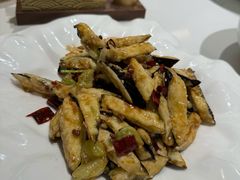 -山东宾馆·齐鲁苑餐厅