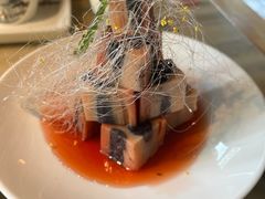 -吴越荣记苏州菜·松鼠桂鱼(月光码头店)