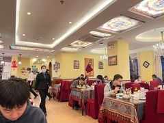 大堂-巴依老爷新疆美食(魏公村店)